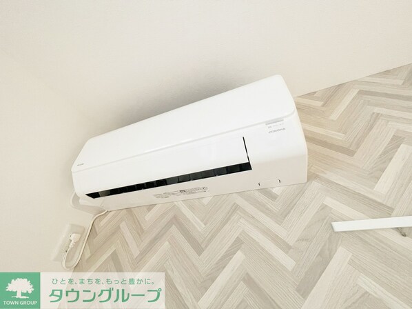 ルミナス所沢の物件内観写真